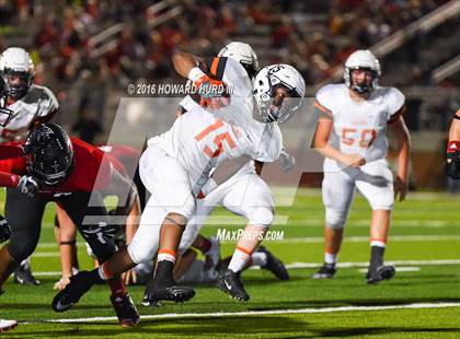Thumbnail 3 in Burkburnett @ Mineral Wells photogallery.