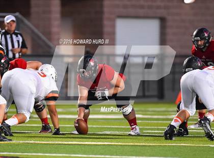 Thumbnail 2 in Burkburnett @ Mineral Wells photogallery.
