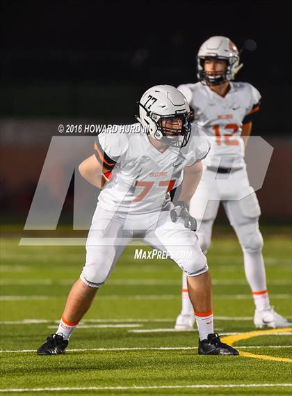 Thumbnail 1 in Burkburnett @ Mineral Wells photogallery.