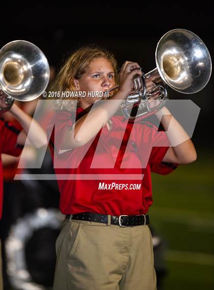 Thumbnail 1 in Burkburnett @ Mineral Wells photogallery.