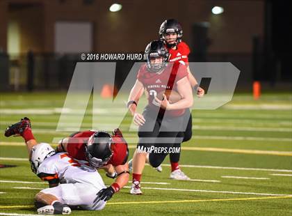 Thumbnail 2 in Burkburnett @ Mineral Wells photogallery.