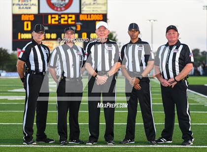 Thumbnail 3 in Burkburnett @ Mineral Wells photogallery.