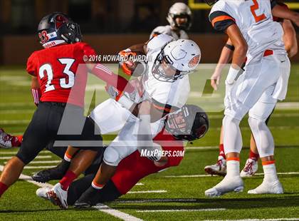 Thumbnail 1 in Burkburnett @ Mineral Wells photogallery.