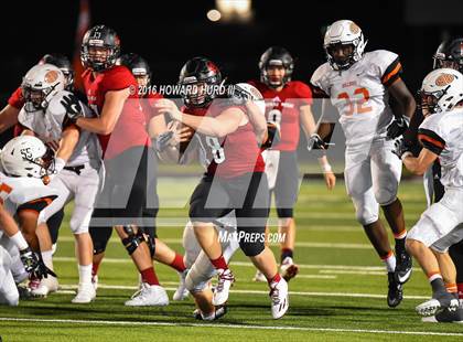 Thumbnail 1 in Burkburnett @ Mineral Wells photogallery.