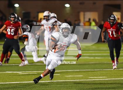 Thumbnail 2 in Burkburnett @ Mineral Wells photogallery.