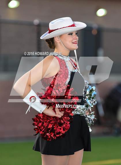 Thumbnail 1 in Burkburnett @ Mineral Wells photogallery.