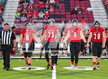 Thumbnail 2 in Burkburnett @ Mineral Wells photogallery.