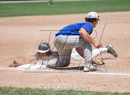 Thumbnail 1 in Auburn @ Groton-Dunstable (MIAA Division 3 Central Final) photogallery.