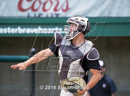 Thumbnail 1 in Auburn @ Groton-Dunstable (MIAA Division 3 Central Final) photogallery.