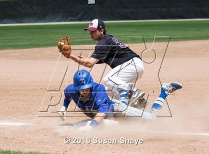 Thumbnail 1 in Auburn @ Groton-Dunstable (MIAA Division 3 Central Final) photogallery.
