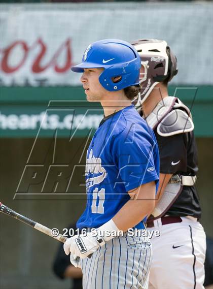 Thumbnail 3 in Auburn @ Groton-Dunstable (MIAA Division 3 Central Final) photogallery.