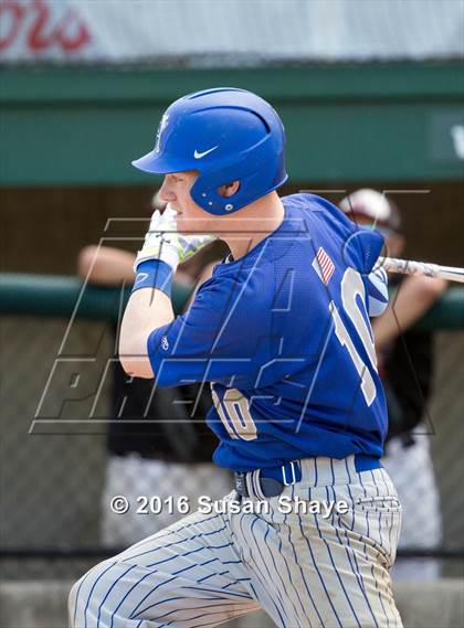 Thumbnail 3 in Auburn @ Groton-Dunstable (MIAA Division 3 Central Final) photogallery.