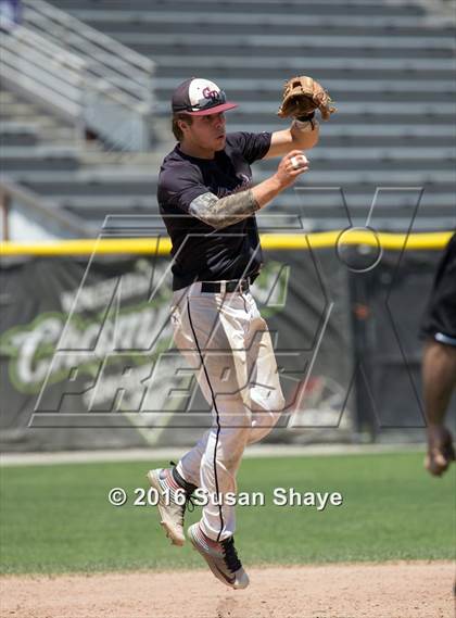 Thumbnail 2 in Auburn @ Groton-Dunstable (MIAA Division 3 Central Final) photogallery.