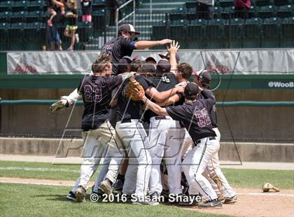 Thumbnail 1 in Auburn @ Groton-Dunstable (MIAA Division 3 Central Final) photogallery.
