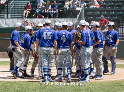 Thumbnail 2 in Auburn @ Groton-Dunstable (MIAA Division 3 Central Final) photogallery.