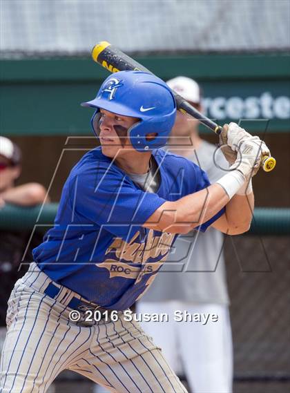 Thumbnail 3 in Auburn @ Groton-Dunstable (MIAA Division 3 Central Final) photogallery.