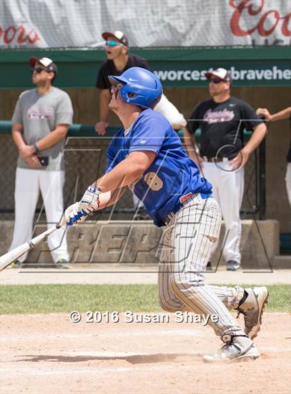 Thumbnail 1 in Auburn @ Groton-Dunstable (MIAA Division 3 Central Final) photogallery.