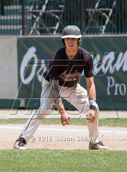 Thumbnail 2 in Auburn @ Groton-Dunstable (MIAA Division 3 Central Final) photogallery.