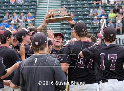 Thumbnail 1 in Auburn @ Groton-Dunstable (MIAA Division 3 Central Final) photogallery.