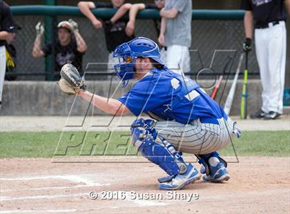 Thumbnail 3 in Auburn @ Groton-Dunstable (MIAA Division 3 Central Final) photogallery.