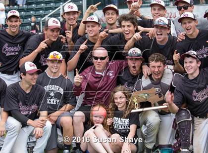 Thumbnail 2 in Auburn @ Groton-Dunstable (MIAA Division 3 Central Final) photogallery.