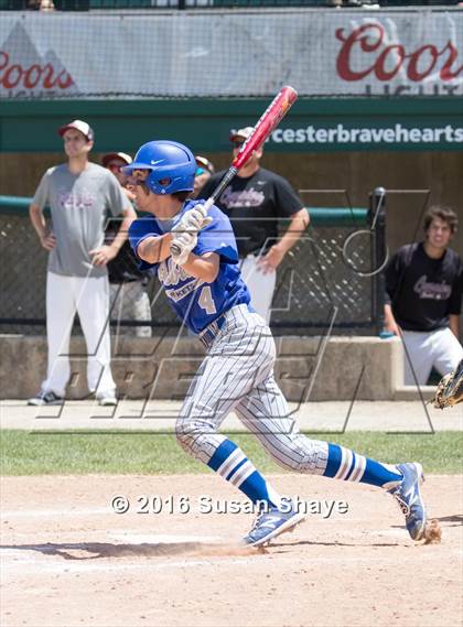 Thumbnail 1 in Auburn @ Groton-Dunstable (MIAA Division 3 Central Final) photogallery.