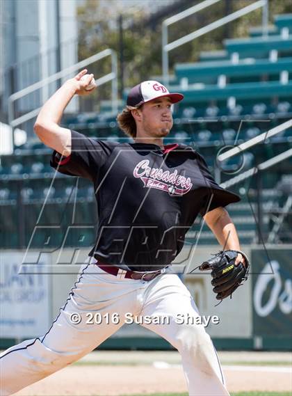 Thumbnail 1 in Auburn @ Groton-Dunstable (MIAA Division 3 Central Final) photogallery.