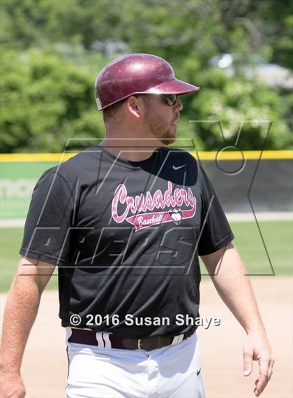 Thumbnail 2 in Auburn @ Groton-Dunstable (MIAA Division 3 Central Final) photogallery.