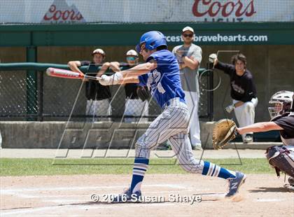 Thumbnail 1 in Auburn @ Groton-Dunstable (MIAA Division 3 Central Final) photogallery.