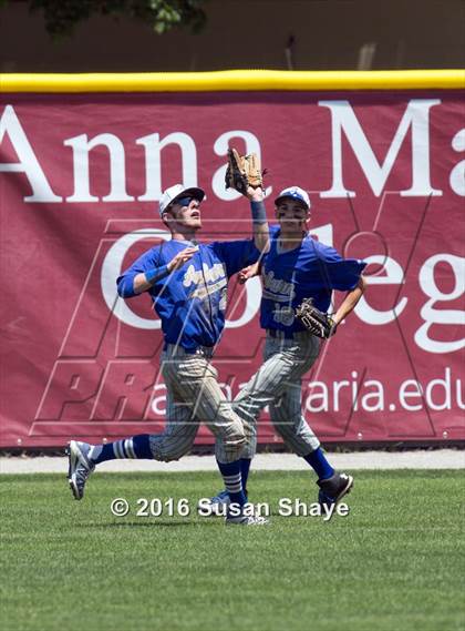 Thumbnail 1 in Auburn @ Groton-Dunstable (MIAA Division 3 Central Final) photogallery.