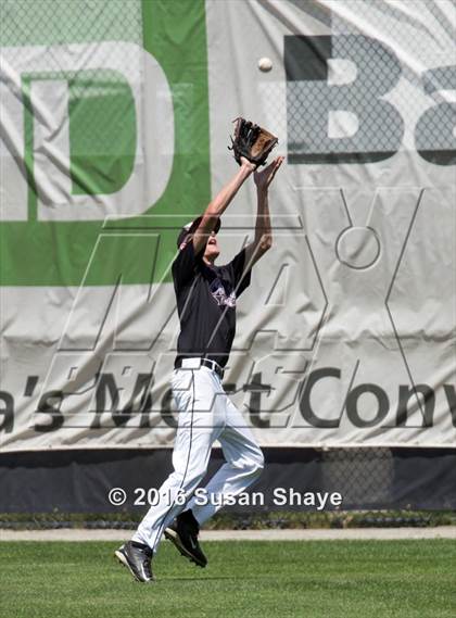 Thumbnail 1 in Auburn @ Groton-Dunstable (MIAA Division 3 Central Final) photogallery.
