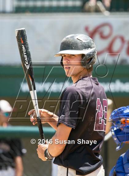 Thumbnail 2 in Auburn @ Groton-Dunstable (MIAA Division 3 Central Final) photogallery.
