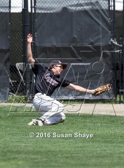 Thumbnail 2 in Auburn @ Groton-Dunstable (MIAA Division 3 Central Final) photogallery.