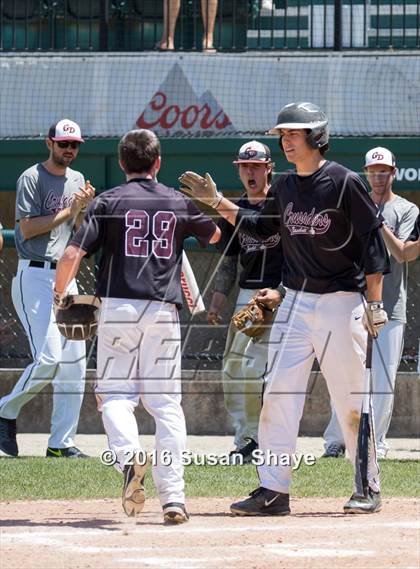 Thumbnail 2 in Auburn @ Groton-Dunstable (MIAA Division 3 Central Final) photogallery.