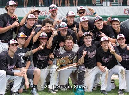 Thumbnail 3 in Auburn @ Groton-Dunstable (MIAA Division 3 Central Final) photogallery.