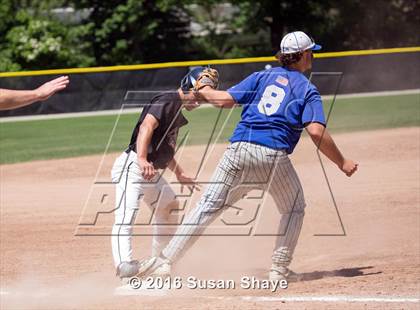 Thumbnail 1 in Auburn @ Groton-Dunstable (MIAA Division 3 Central Final) photogallery.