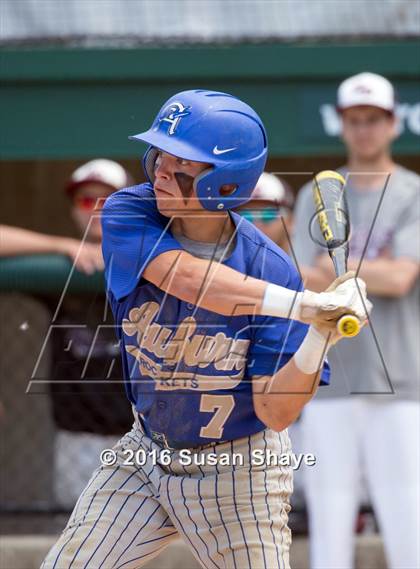 Thumbnail 1 in Auburn @ Groton-Dunstable (MIAA Division 3 Central Final) photogallery.