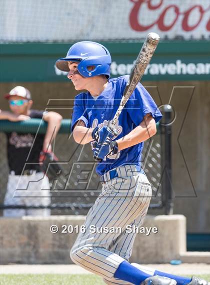 Thumbnail 2 in Auburn @ Groton-Dunstable (MIAA Division 3 Central Final) photogallery.