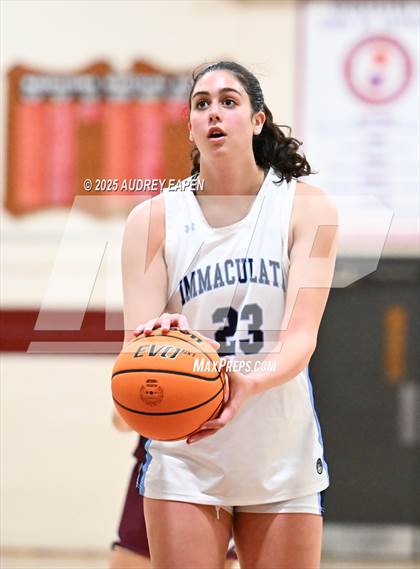Thumbnail 1 in Immaculata @ Morristown photogallery.