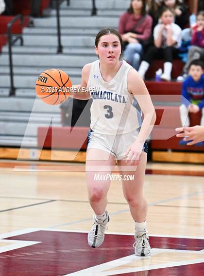 Thumbnail 1 in Immaculata @ Morristown photogallery.