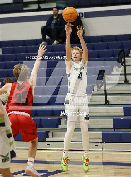 Thumbnail 2 in Grantsville @ Ridgeline (Sophomore) photogallery.