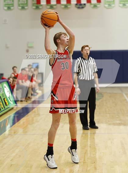 Thumbnail 2 in Grantsville @ Ridgeline (Sophomore) photogallery.