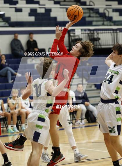 Thumbnail 1 in Grantsville @ Ridgeline (Sophomore) photogallery.