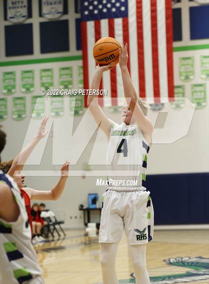 Thumbnail 2 in Grantsville @ Ridgeline (Sophomore) photogallery.