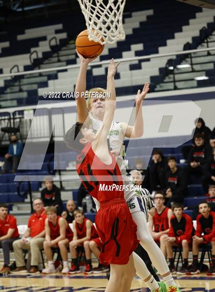 Thumbnail 1 in Grantsville @ Ridgeline (Sophomore) photogallery.