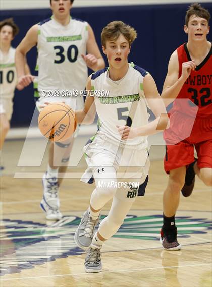 Thumbnail 3 in Grantsville @ Ridgeline (Sophomore) photogallery.