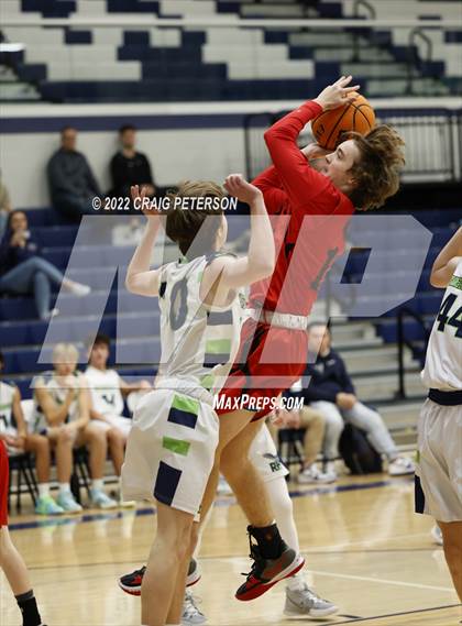 Thumbnail 3 in Grantsville @ Ridgeline (Sophomore) photogallery.