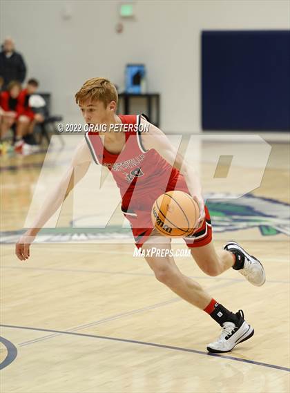 Thumbnail 3 in Grantsville @ Ridgeline (Sophomore) photogallery.