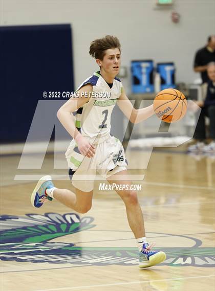 Thumbnail 1 in Grantsville @ Ridgeline (Sophomore) photogallery.