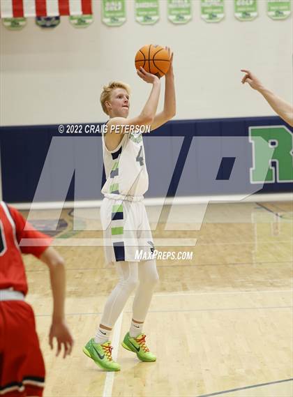 Thumbnail 1 in Grantsville @ Ridgeline (Sophomore) photogallery.